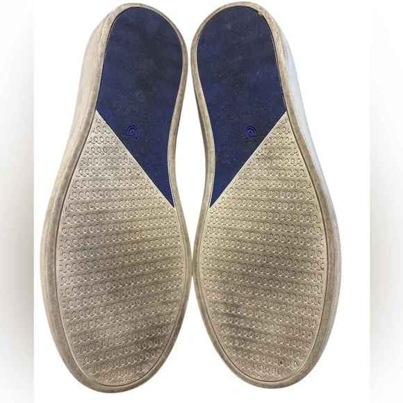 Rothy’s Camouflage Slip-On Loafers - Picture 4 of 5